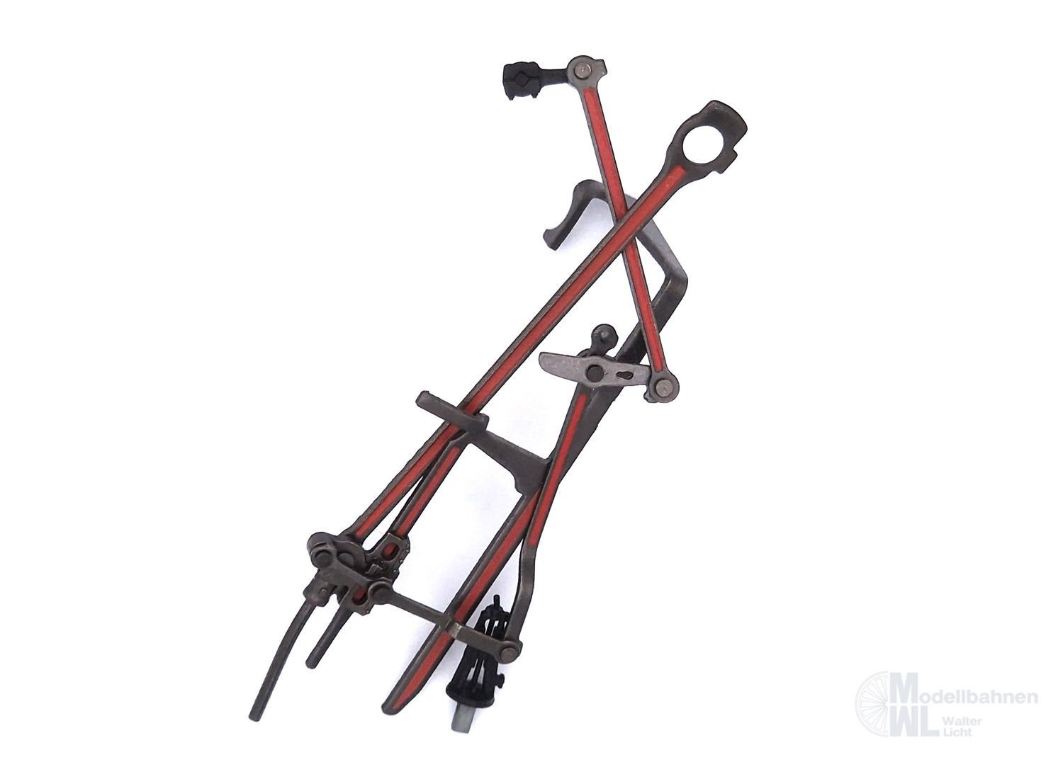 Märklin Ersatzeile E264795 - ERSATZTEIL: Gestänge rechts